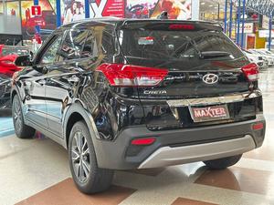 CRETA 2.0 16V PRESTIGE