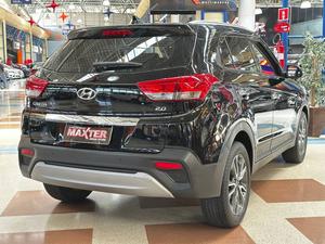 CRETA 2.0 16V PRESTIGE