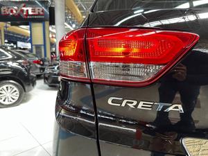 CRETA 2.0 16V PRESTIGE
