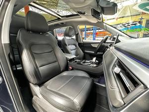 TIGGO 7 PRO 1.6 TGDI MAX DRIVE DCT