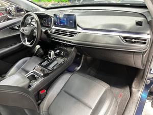 TIGGO 7 PRO 1.6 TGDI MAX DRIVE DCT