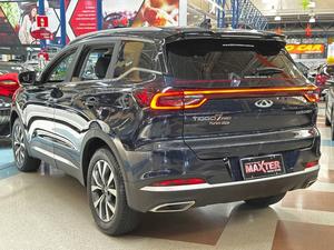 TIGGO 7 PRO 1.6 TGDI MAX DRIVE DCT