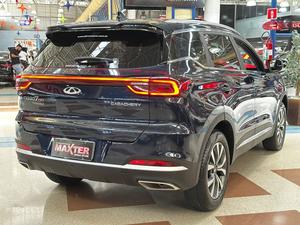TIGGO 7 PRO 1.6 TGDI MAX DRIVE DCT