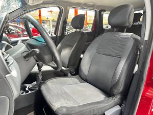 DUSTER 2.0 DYNAMIQUE 4X2 16V