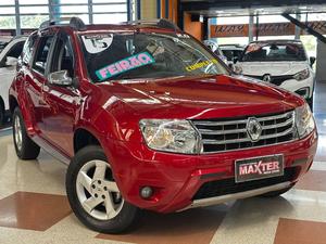 DUSTER 2.0 DYNAMIQUE 4X2 16V