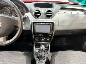 DUSTER 2.0 DYNAMIQUE 4X2 16V