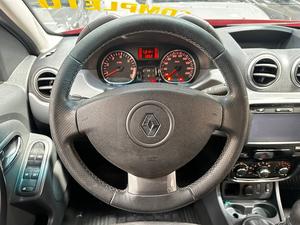 DUSTER 2.0 DYNAMIQUE 4X2 16V