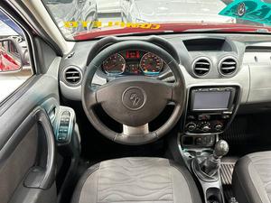 DUSTER 2.0 DYNAMIQUE 4X2 16V