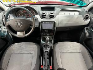 DUSTER 2.0 DYNAMIQUE 4X2 16V