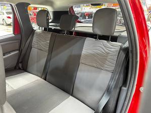 DUSTER 2.0 DYNAMIQUE 4X2 16V