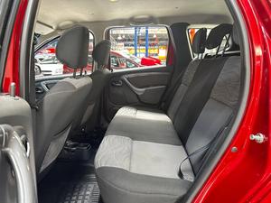 DUSTER 2.0 DYNAMIQUE 4X2 16V