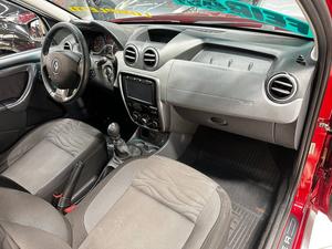 DUSTER 2.0 DYNAMIQUE 4X2 16V