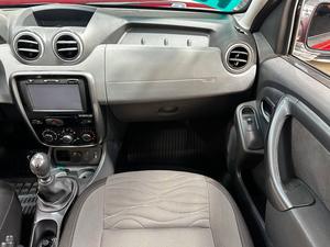 DUSTER 2.0 DYNAMIQUE 4X2 16V