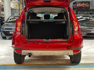 DUSTER 2.0 DYNAMIQUE 4X2 16V