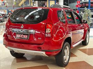 DUSTER 2.0 DYNAMIQUE 4X2 16V