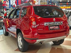 DUSTER 2.0 DYNAMIQUE 4X2 16V