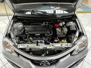 ETIOS 1.5 XLS SEDAN 16V