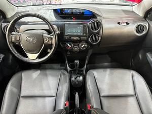 ETIOS 1.5 XLS SEDAN 16V