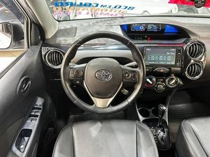 ETIOS 1.5 XLS SEDAN 16V