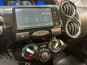 ETIOS 1.5 XLS SEDAN 16V