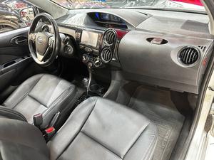 ETIOS 1.5 XLS SEDAN 16V