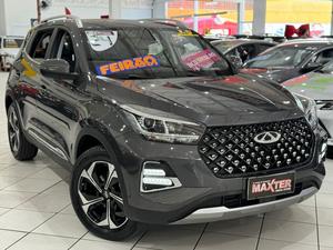 TIGGO 5X PRO