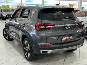 TIGGO 5X PRO HYBRID 1.5 TCI
