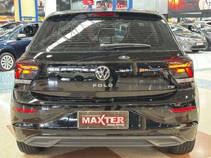 POLO 1.0 170 TSI HIGHLINE