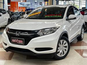 HR-V