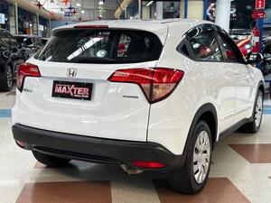 HR-V 1.8 16V LX