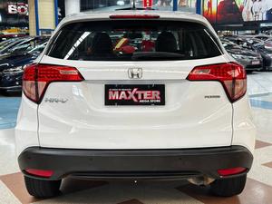 HR-V 1.8 16V LX