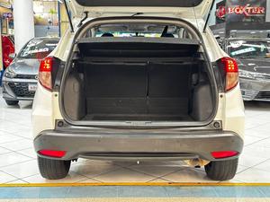 HR-V 1.8 16V LX