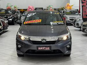 CITY 1.5 I-VTEC EX