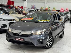 CITY 1.5 I-VTEC EX