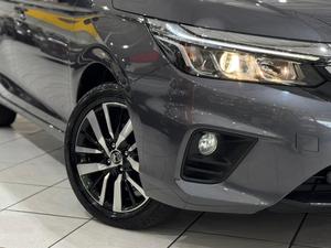CITY 1.5 I-VTEC EX
