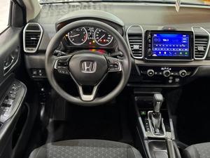 CITY 1.5 I-VTEC EX