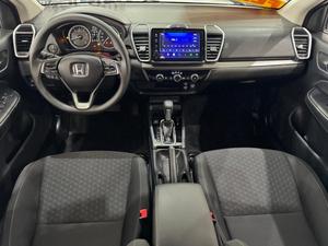 CITY 1.5 I-VTEC EX