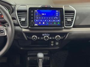 CITY 1.5 I-VTEC EX
