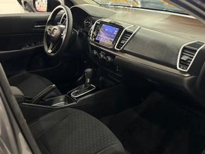 CITY 1.5 I-VTEC EX