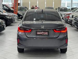 CITY 1.5 I-VTEC EX