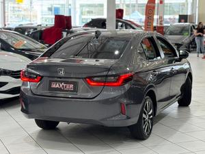 CITY 1.5 I-VTEC EX