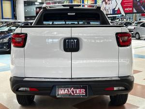 TORO 2.0 16V TURBO VOLCANO 4WD AT9