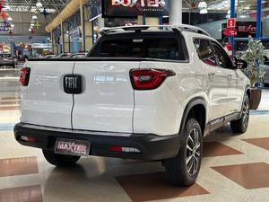 TORO 2.0 16V TURBO VOLCANO 4WD AT9