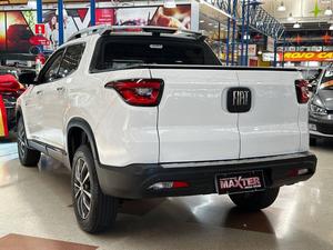 TORO 2.0 16V TURBO VOLCANO 4WD AT9