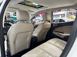 ECOSPORT 2.0 DIRECT TITANIUM