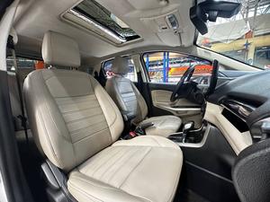 ECOSPORT 2.0 DIRECT TITANIUM