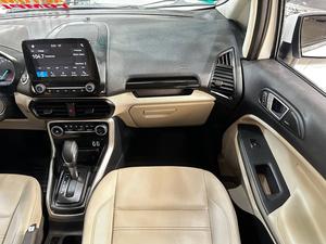 ECOSPORT 2.0 DIRECT TITANIUM