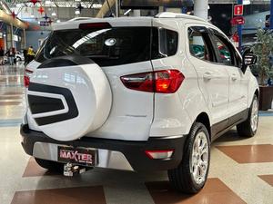 ECOSPORT 2.0 DIRECT TITANIUM