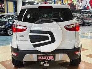 ECOSPORT 2.0 DIRECT TITANIUM