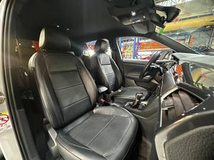 T-CROSS 1.4 250 TSI TOTAL HIGHLINE